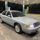 فورد جراند مركيز 2010