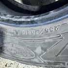 كفرات جودير مقاس 18