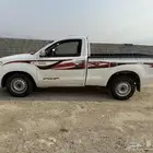 هايلوكس للبيع مديل 2010