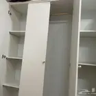 خزانه ملابس