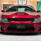 دودج تشارجر 2018 RT V8 بريميوم اعلى مواصفاته