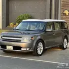 فورد فلكس ليمتد فل كامل سعودي 2014