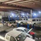 جيرات كامري افلون اوريون كورولا يارس