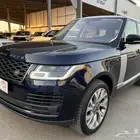 رنج روفر 2018 فوج فل كامل