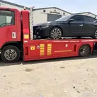 سطحه النهضة الروضة شرق الرياض