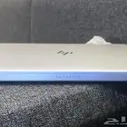 لابتوب hp نظيف لمس