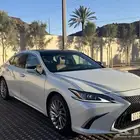 لكزس ES 350 2019