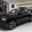 رولز رويس كولينان 2025