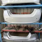 صدام خلفي يارس موديل 18_19_20_21_22_23_24 وكاله