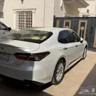 كامري 2024 مخزنه فل GLE الممشي 31 الف البيع بدون اللوحه