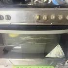 فرن غاز كبير400 ريال