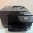 طابعة hp officejet pro 8715