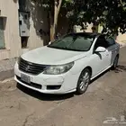 رينو سافران 2012 Renault