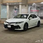 تويوتا كامري 2023 GLE هايبرد