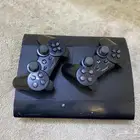 سوني3 نضيفه