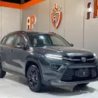 اوربان كروز 2025 GL ( العداد 8 الاف فقط ) بحالة الوكاالة