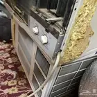 2مكيفات شغالات ممتاز التكييف تحت ألف لا ينظر له