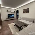 شقق سكنية مفروشة ايجار شهري قريب من محطة المدينة التقنية