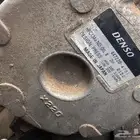 كمبريسور كامري 2003-2006