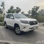 برادو 2020 سعودي 6سلندر TXL