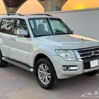 مستبيشي باجيرو 2018 فل كامل نضييف للمستخدم