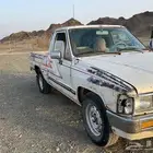 هايلوكس 1986 شد بلد