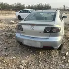 قطع مازدا 3 2008