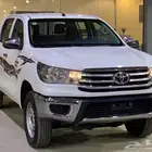 هايلوكس 2022 GL2 دبل