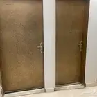 شقة دور اول بفله خاصة بالملقا