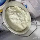 زبد غنم للبيع