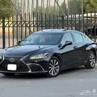 لكزس ES300h هايبرد 2021