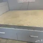 سرير ايكيا