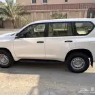 برادو 2018 ستاندرد اربع سلندر