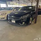 كيا كدنزا K7