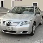 تويوتا كامري 2007 أمريكي