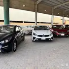 كيا سيراتو 2020-2021