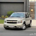 شيفرولية تاهو قصير 2009 سعودي