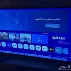 شاشة سرين 60 بوصة سمارت