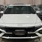 هيونداي النترا 2.0 كمفورت 2025 سعودي الناغي صناعة كوريه
