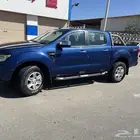 فورد رينجر ديزل 3200 سيسي موديل 2015