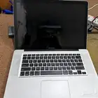 لابتوب ماك بوك