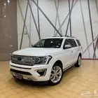 فورد اكسبيدشن بلاتنيوم صدفي