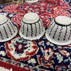 تراث فنجال فناجيل نوادر