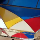 مظله متحركه مضلات كابولي تغيير قماش مظلات جده