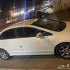 هوندا سيفك موديل 2010