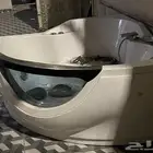 بانيو جاكوزي
