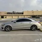 CLA 250 AMG