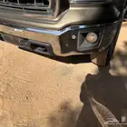 صدام سيرا 2015