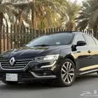 رينو 2018 تاليسمان ( بحالة ممتازة )