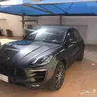 بورش ماكان GTS 2018 وكالة